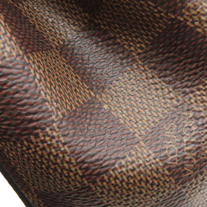LOUIS VUITTON N41073 Bond Street BB Handbag Damier canvas Ladies [Used]