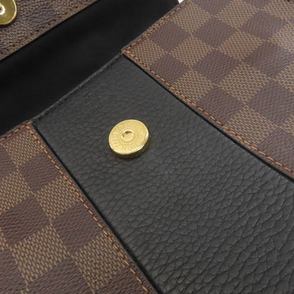 LOUIS VUITTON N41073 Bond Street BB Handbag Damier canvas Ladies [Used]