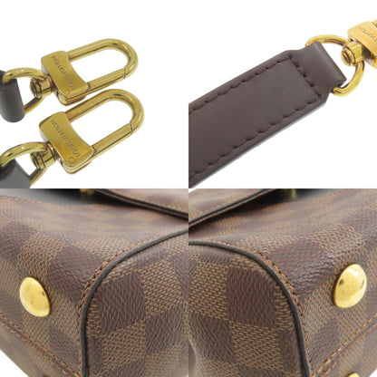 LOUIS VUITTON N41073 Bond Street BB Handbag Damier canvas Ladies [Used]