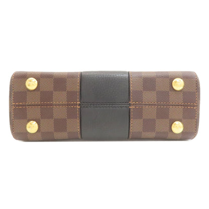 LOUIS VUITTON N41073 Bond Street BB Handbag Damier canvas Ladies [Used]