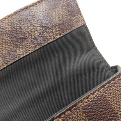 LOUIS VUITTON N41073 Bond Street BB Handbag Damier canvas Ladies [Used]