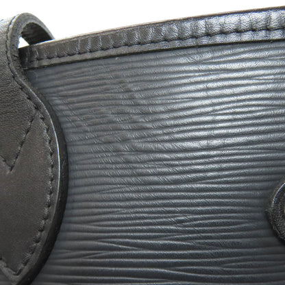 LOUIS VUITTON M40932 Neverfull MM Tote Bag Epi Leather Ladies [Used]