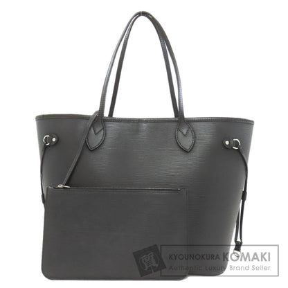 LOUIS VUITTON M40932 Neverfull MM Tote Bag Epi Leather Ladies [Used]