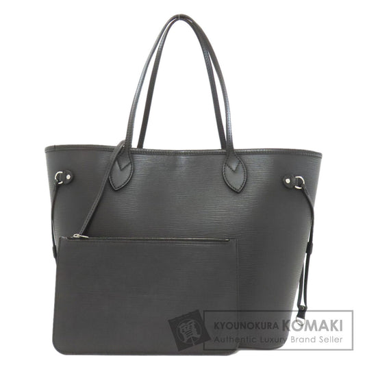 LOUIS VUITTON M40932 Neverfull MM Tote Bag Epi Leather Ladies [Used]