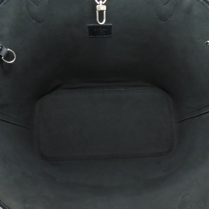 LOUIS VUITTON M40932 Neverfull MM Tote Bag Epi Leather Ladies [Used]