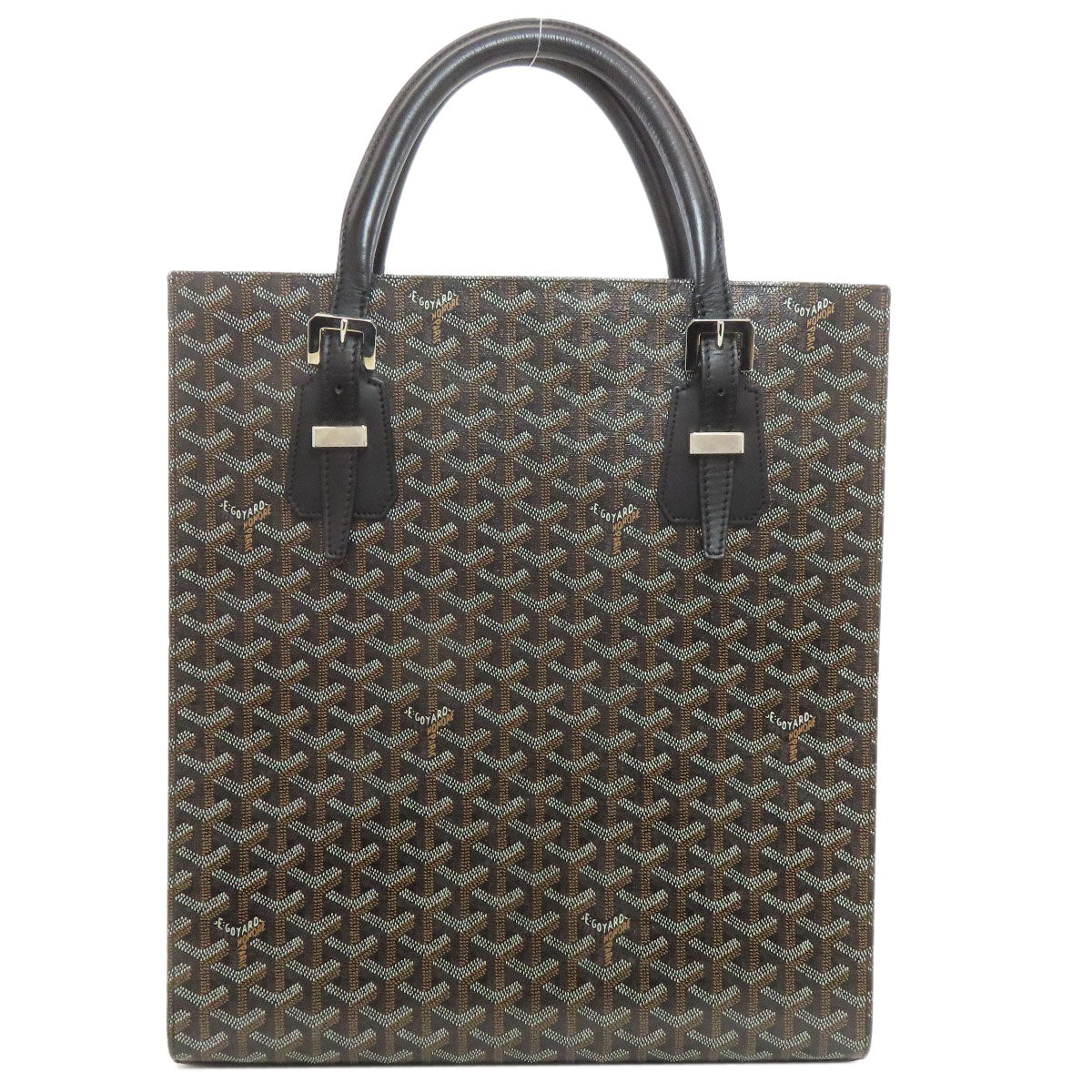 GOYARD コモールGM Tote Bag Coating canvas Ladies [Used]