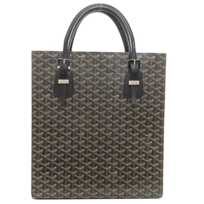 GOYARD コモールGM Tote Bag Coating canvas Ladies [Used]