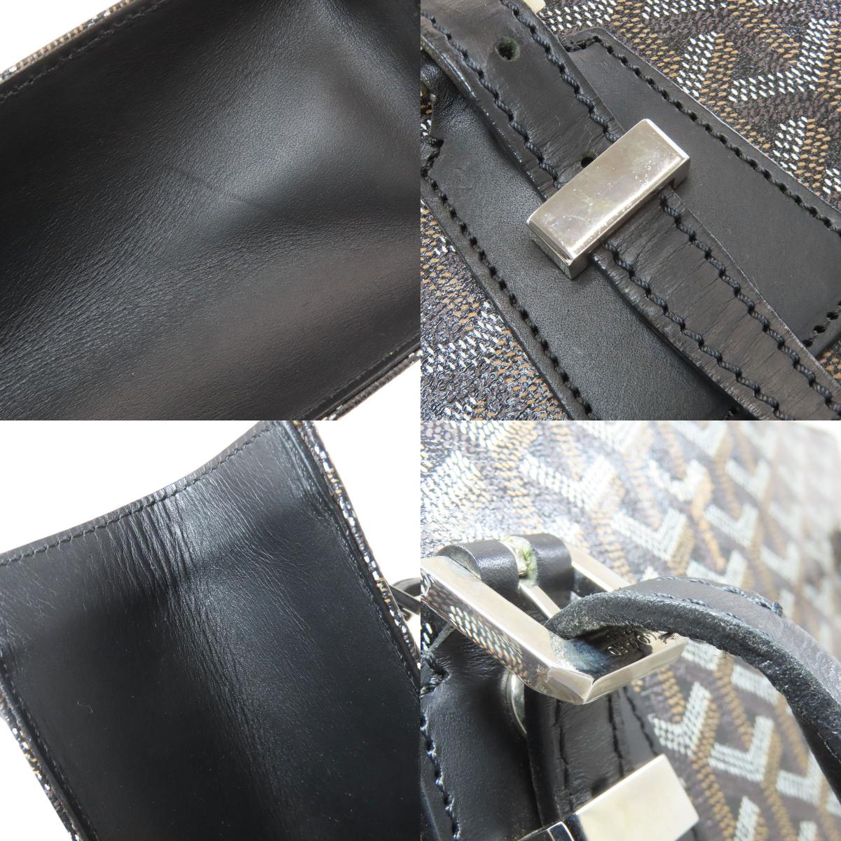 GOYARD コモールGM Tote Bag Coating canvas Ladies [Used]