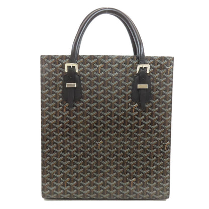 GOYARD コモールGM Tote Bag Coating canvas Ladies [Used]