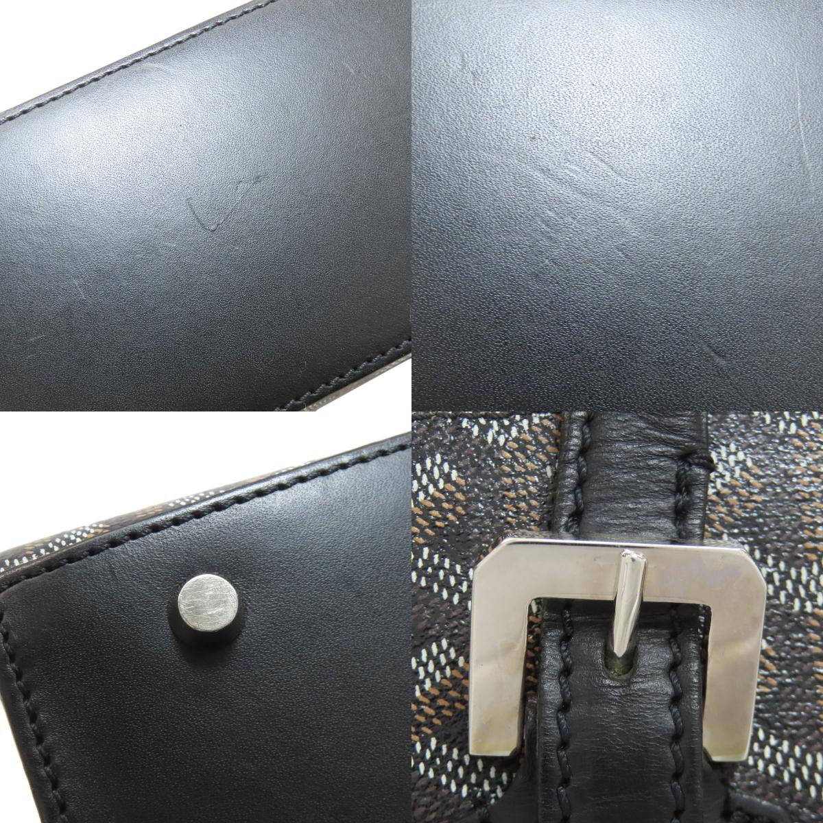 GOYARD コモールGM Tote Bag Coating canvas Ladies [Used]