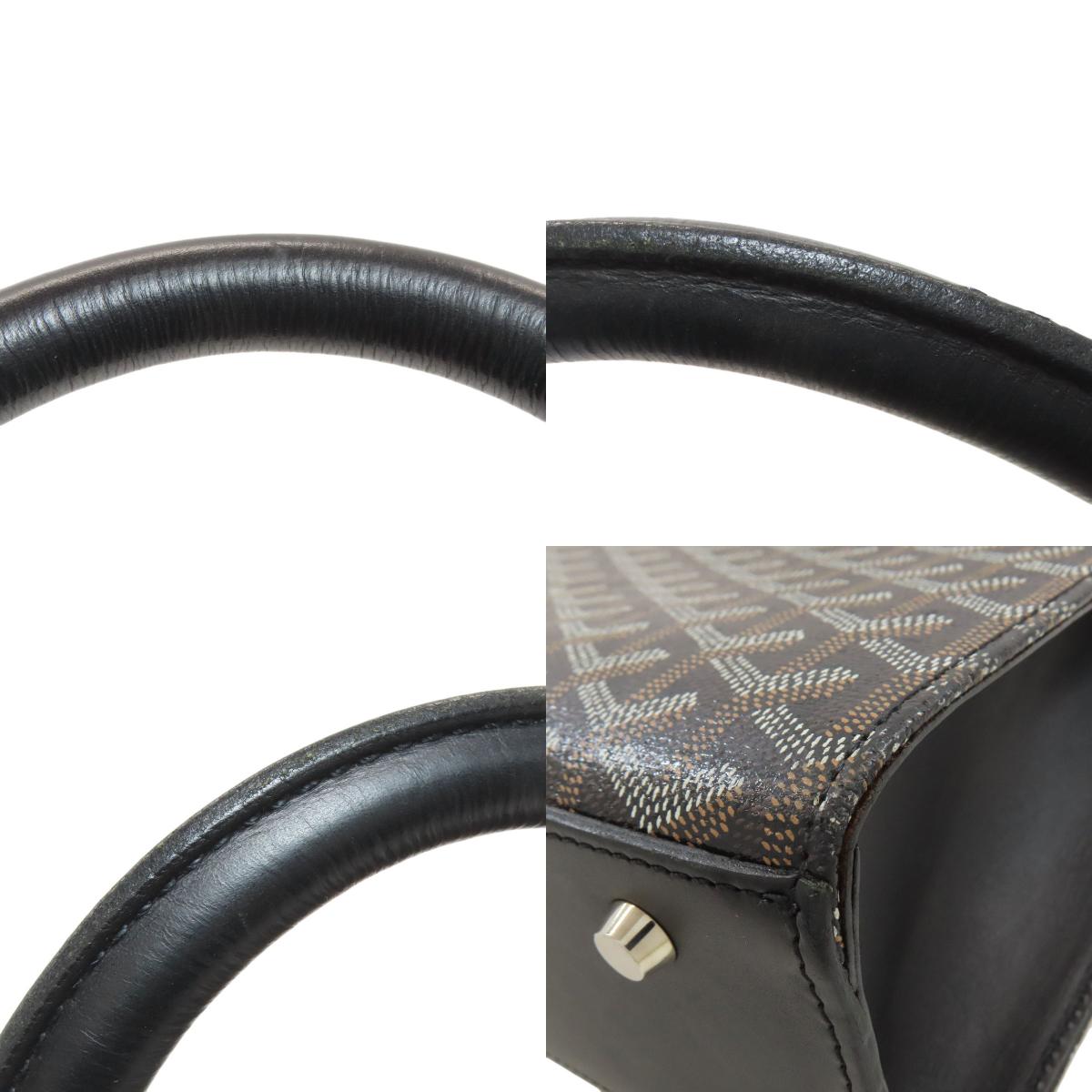 GOYARD コモールGM Tote Bag Coating canvas Ladies [Used]