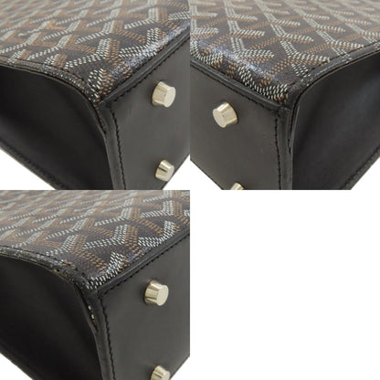 GOYARD コモールGM Tote Bag Coating canvas Ladies [Used]