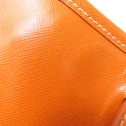 PRADA BN2254 2WAY Handbag Canvas LeatherLadies [Used]