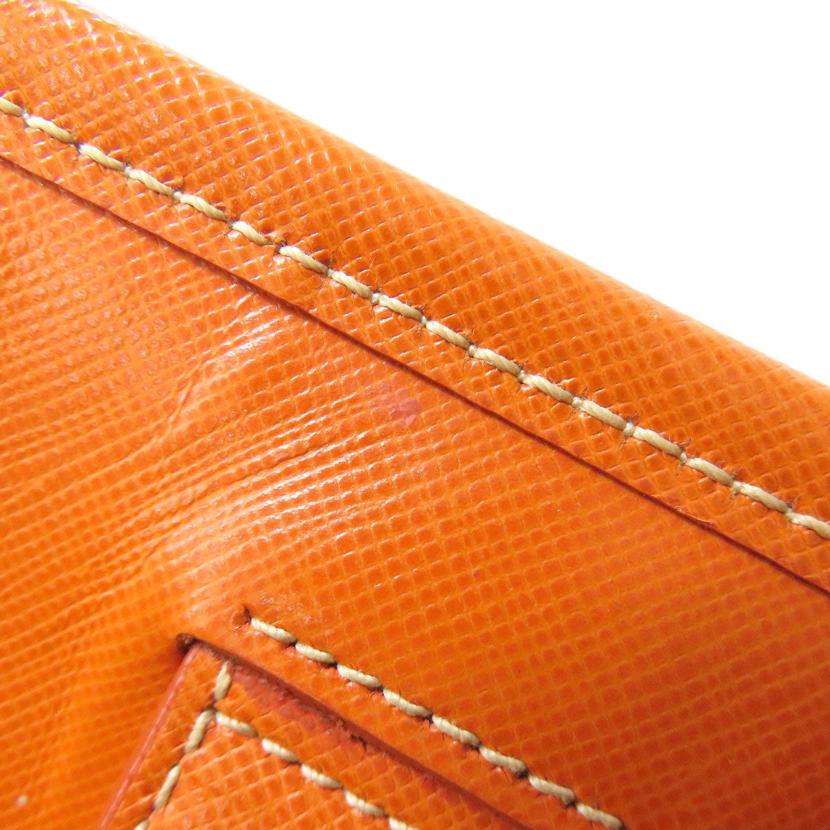 PRADA BN2254 2WAY Handbag Canvas LeatherLadies [Used]