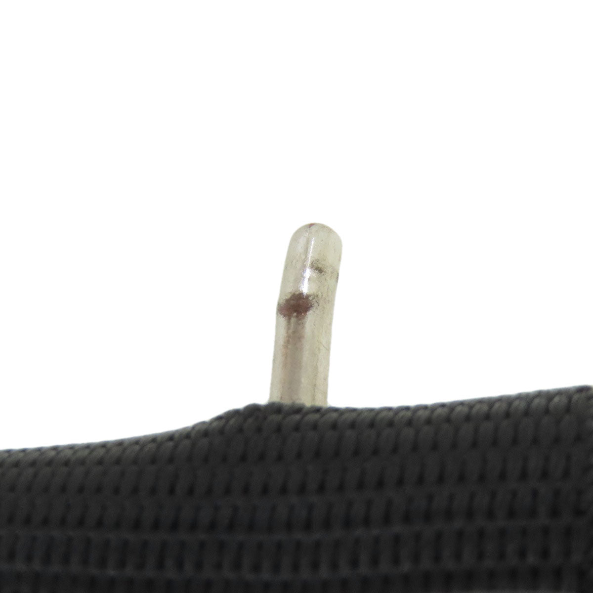 PRADA Logo Hardware Hip bag, waist bag Nylon Ladies [Used]