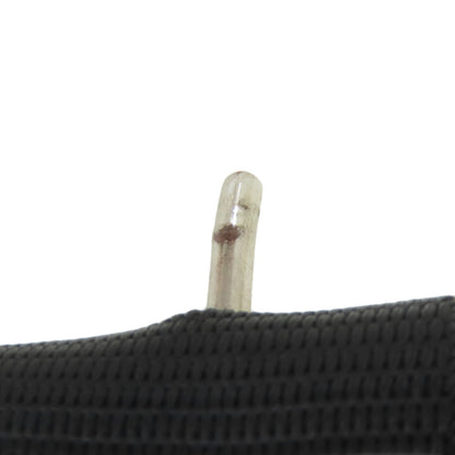 PRADA Logo Hardware Hip bag, waist bag Nylon Ladies [Used]