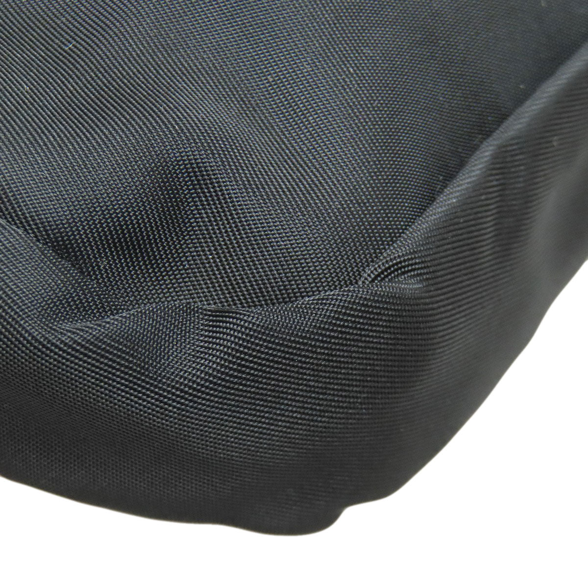 PRADA Logo Hardware Hip bag, waist bag Nylon Ladies [Used]