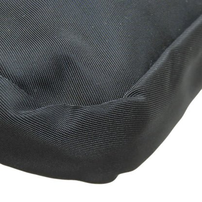 PRADA Logo Hardware Hip bag, waist bag Nylon Ladies [Used]