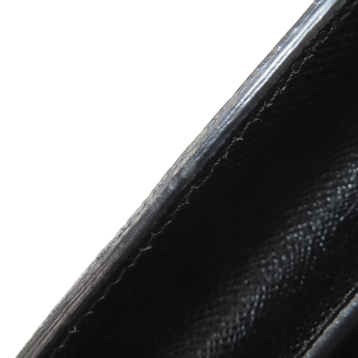 MORABITO V line Handbag Leather Ladies [Used]