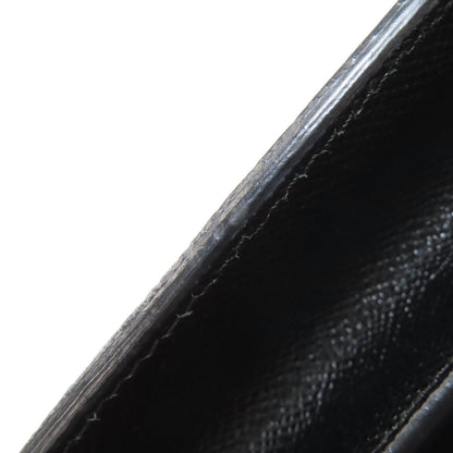 MORABITO V line Handbag Leather Ladies [Used]