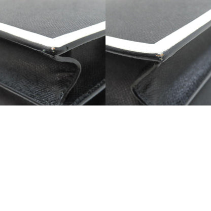 MORABITO V line Handbag Leather Ladies [Used]