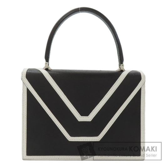 MORABITO V line Handbag Leather Ladies [Used]