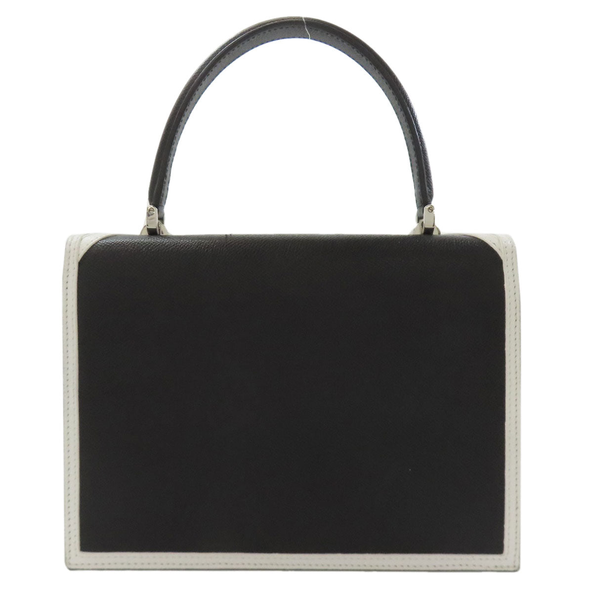 MORABITO V line Handbag Leather Ladies [Used]