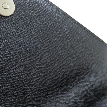 MORABITO V line Handbag Leather Ladies [Used]