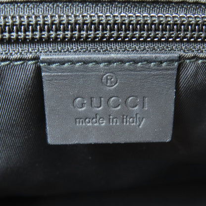GUCCI 268175 GG signature guccissima Tote Bag Leather Ladies [Used]