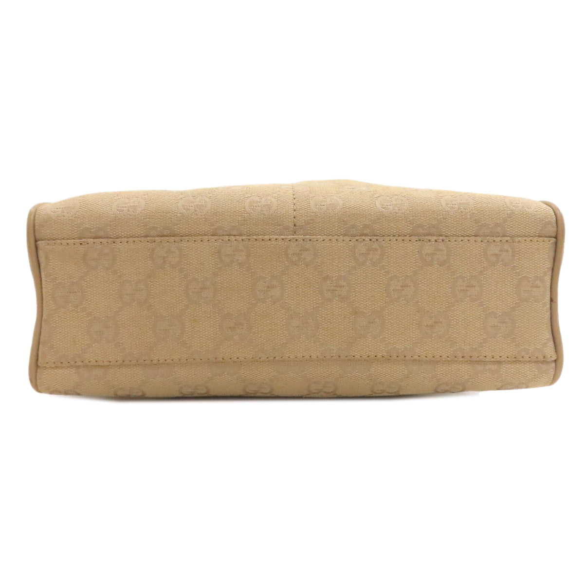 GUCCI 90781 GG Handbag Canvas Ladies [Used]