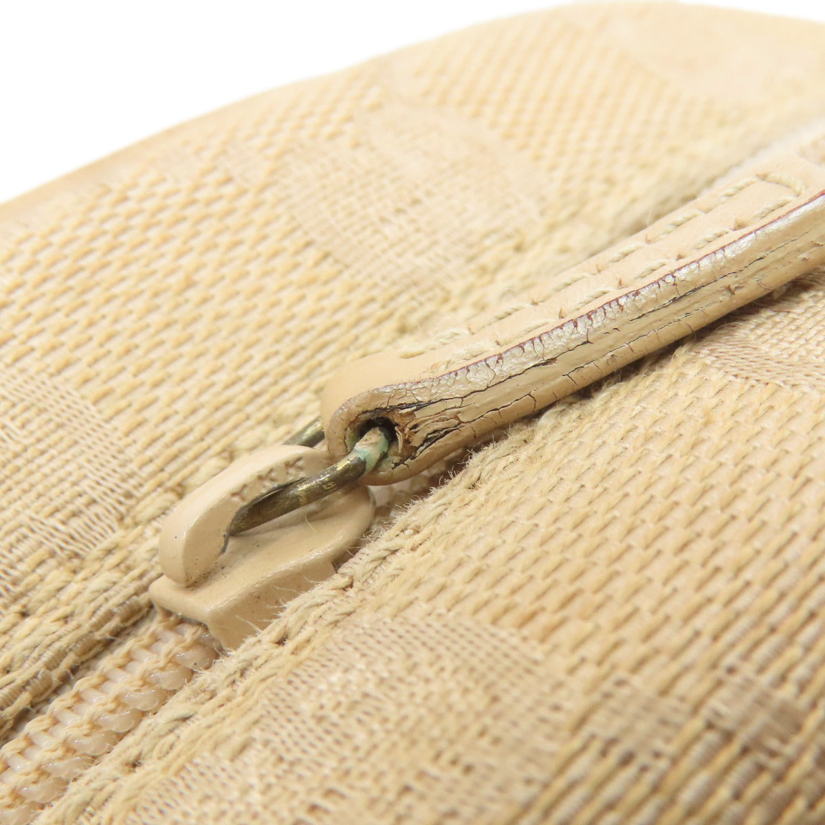 GUCCI 90781 GG Handbag Canvas Ladies [Used]
