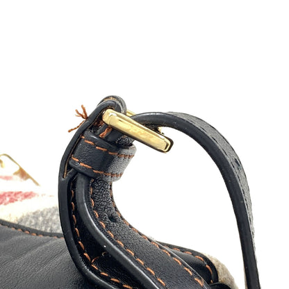 LOEWE Goya Backpack Â· Daypack Calf woolLadies [Used]