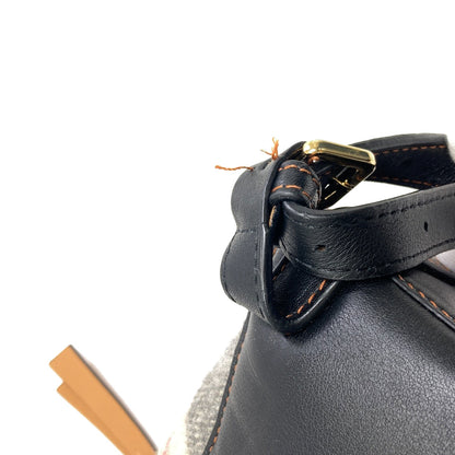 LOEWE Goya Backpack Â· Daypack Calf woolLadies [Used]