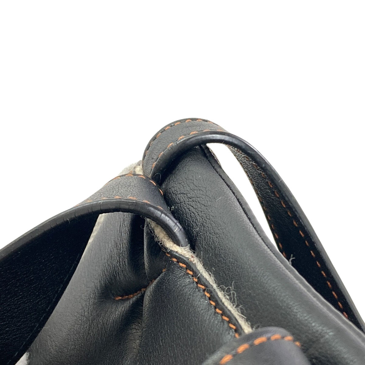 LOEWE Goya Backpack Â· Daypack Calf woolLadies [Used]