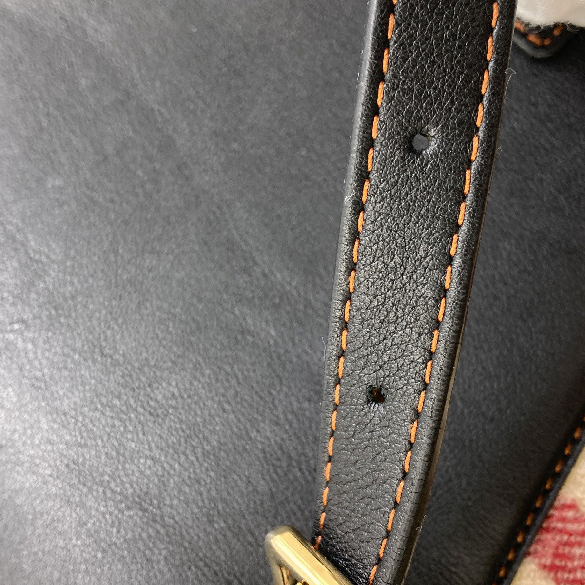 LOEWE Goya Backpack Â· Daypack Calf woolLadies [Used]