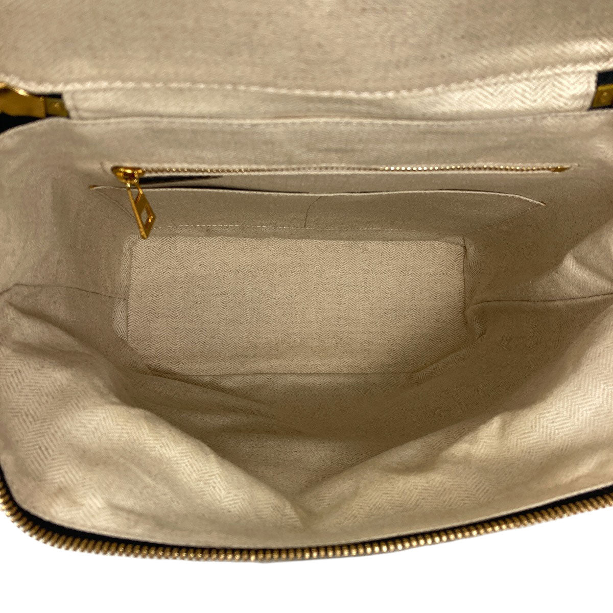 LOEWE Goya Backpack Â· Daypack Calf woolLadies [Used]