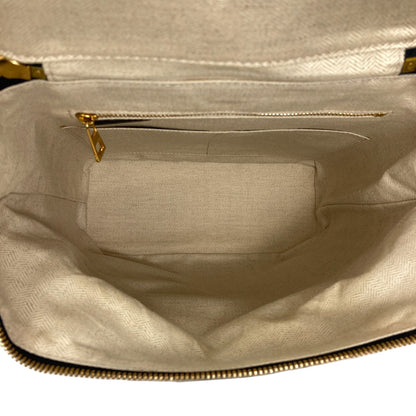 LOEWE Goya Backpack Â· Daypack Calf woolLadies [Used]