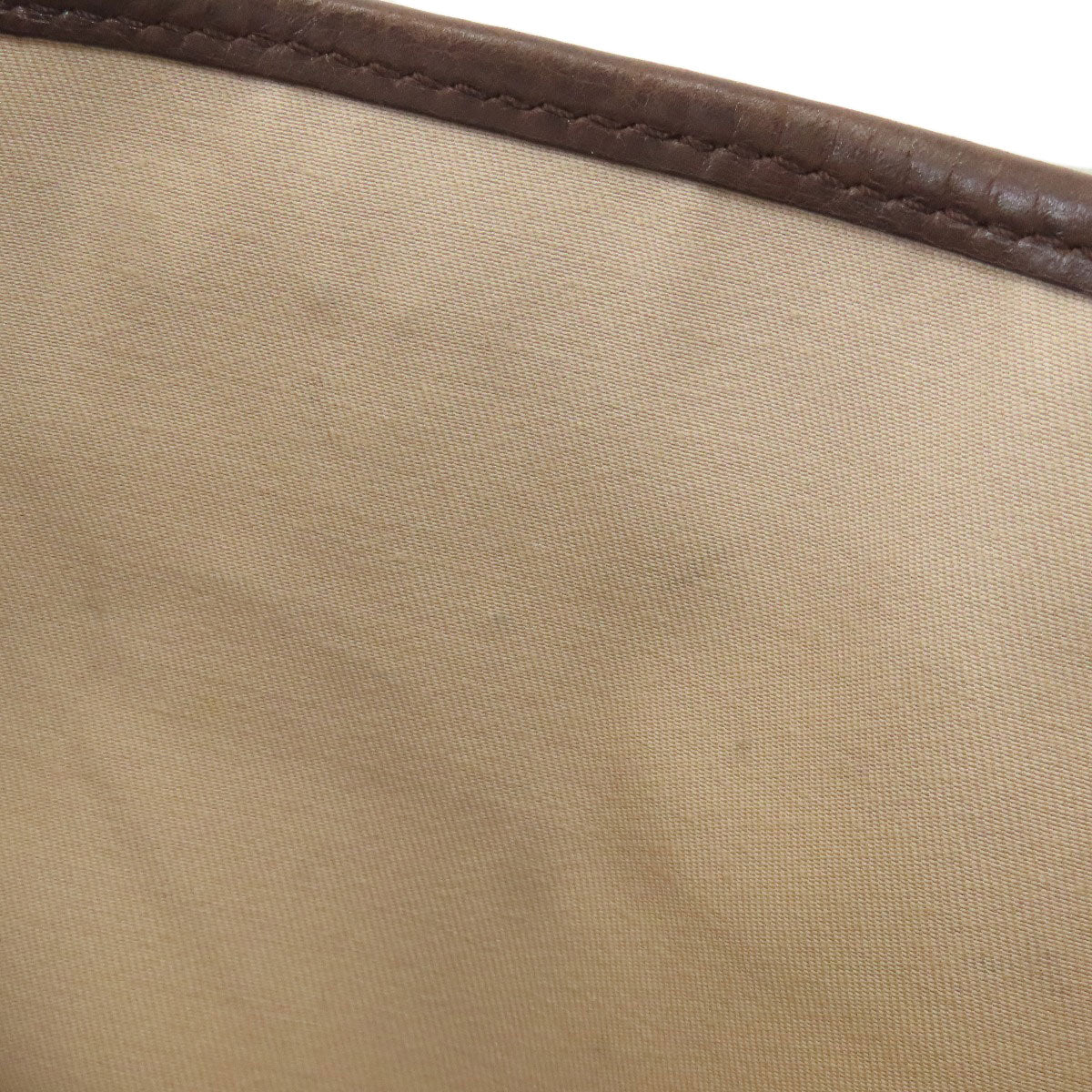 GUCCI 264221 Outlet GG Supreme Tote Bag PVC Ladies [Used]