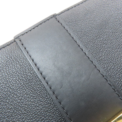 LOUIS VUITTON M51989 Very One Handbag Handbag Monogram shadow Ladies [Used]