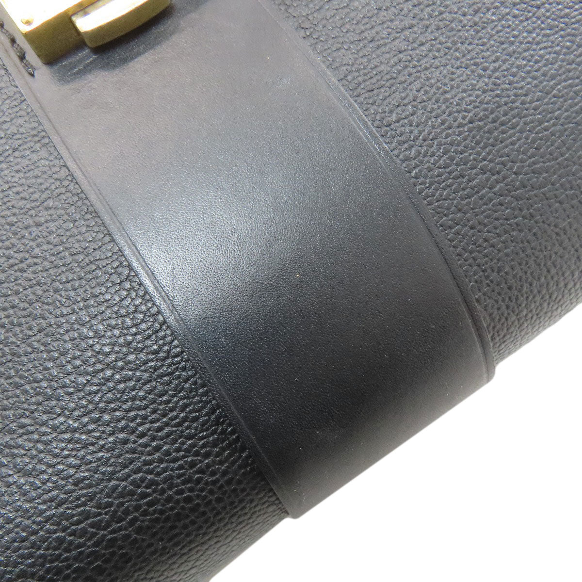 LOUIS VUITTON M51989 Very One Handbag Handbag Monogram shadow Ladies [Used]