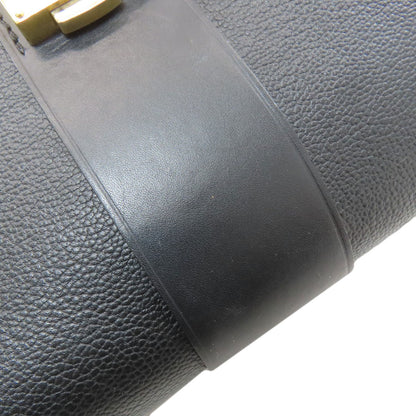 LOUIS VUITTON M51989 Very One Handbag Handbag Monogram shadow Ladies [Used]