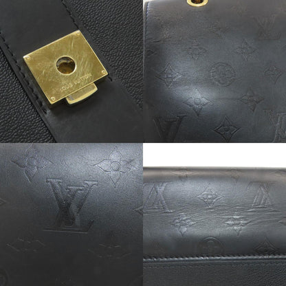 LOUIS VUITTON M51989 Very One Handbag Handbag Monogram shadow Ladies [Used]