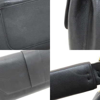 LOUIS VUITTON M51989 Very One Handbag Handbag Monogram shadow Ladies [Used]