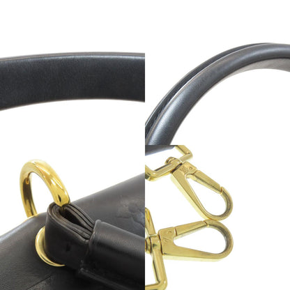 LOUIS VUITTON M51989 Very One Handbag Handbag Monogram shadow Ladies [Used]