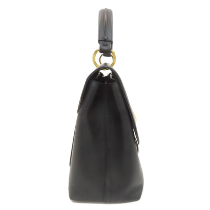 LOUIS VUITTON M51989 Very One Handbag Handbag Monogram shadow Ladies [Used]