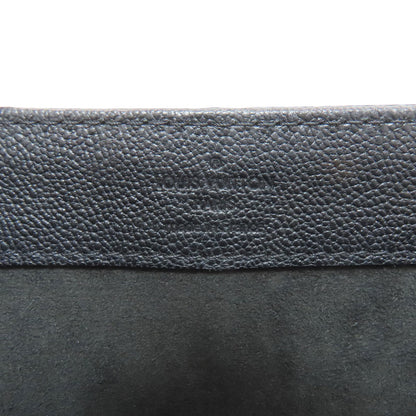 LOUIS VUITTON M51989 Very One Handbag Handbag Monogram shadow Ladies [Used]