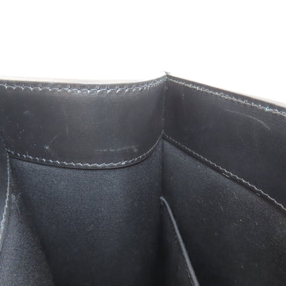 CHRISTIAN DIOR CDDiamond Tote Bag PVC Ladies [Used]