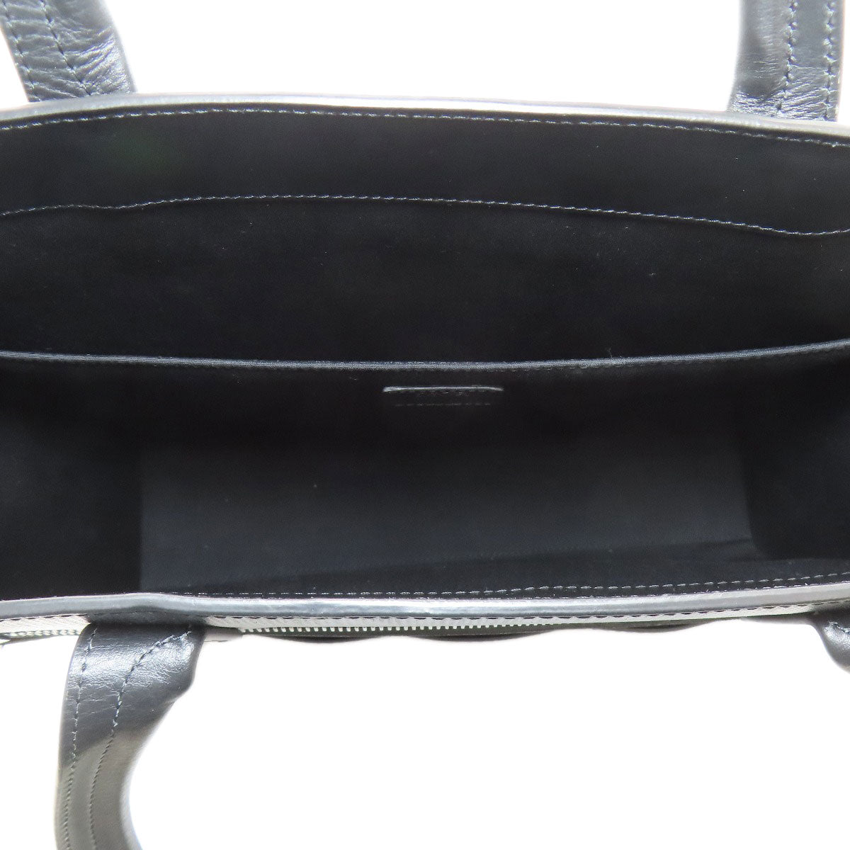 CHRISTIAN DIOR CDDiamond Tote Bag PVC Ladies [Used]