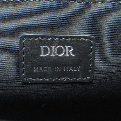 CHRISTIAN DIOR CDDiamond Tote Bag PVC Ladies [Used]