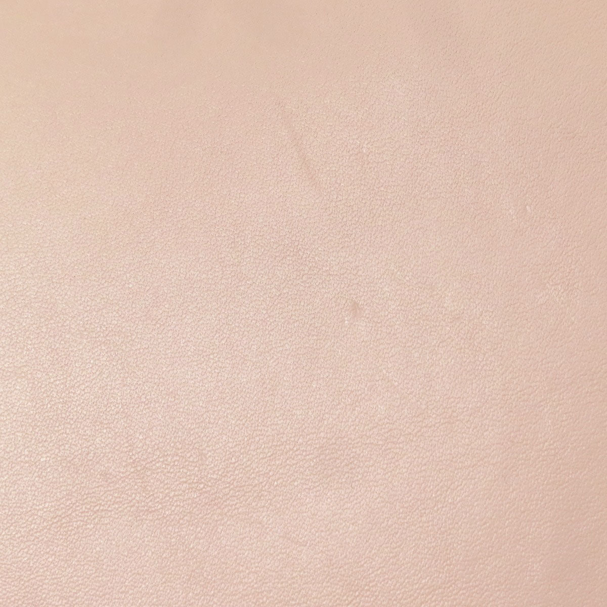 VERSACE logo Shoulder Bag Leather Ladies [Used]